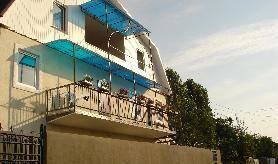 Гостевой дом Guest house Elona Сухум